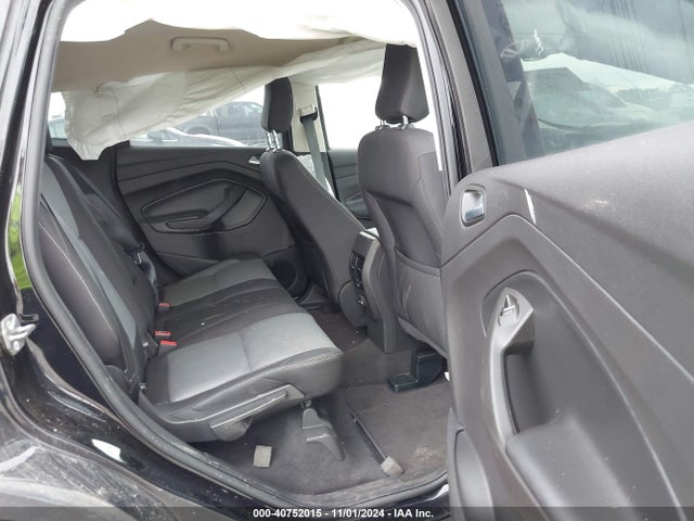 Ford ESCAPE SE 2019 1FMCU0GD3KUB95061 Image 8