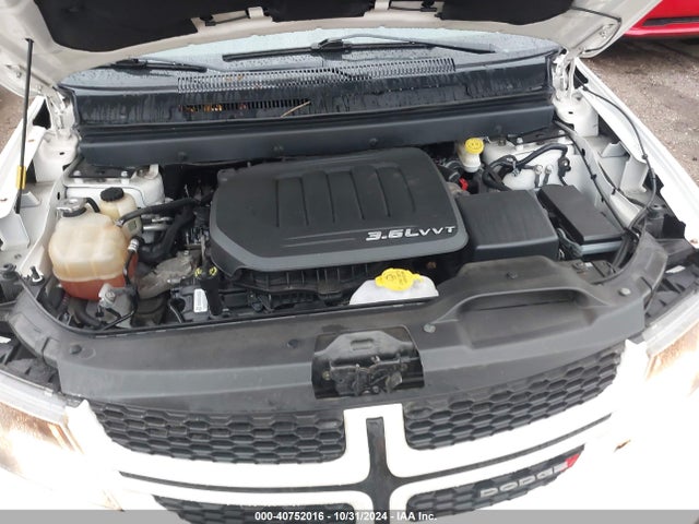 3C4PDCEG2FT630981 Dodge Journey R/t