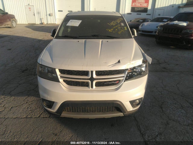 3C4PDCEG2FT630981 Dodge Journey R/t