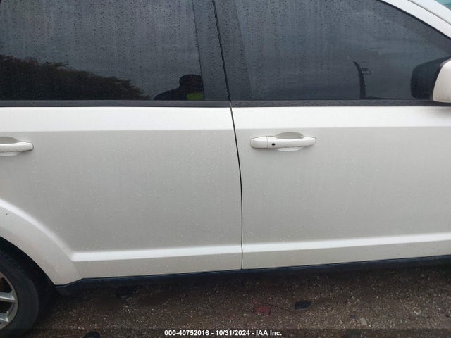 3C4PDCEG2FT630981 Dodge Journey R/t