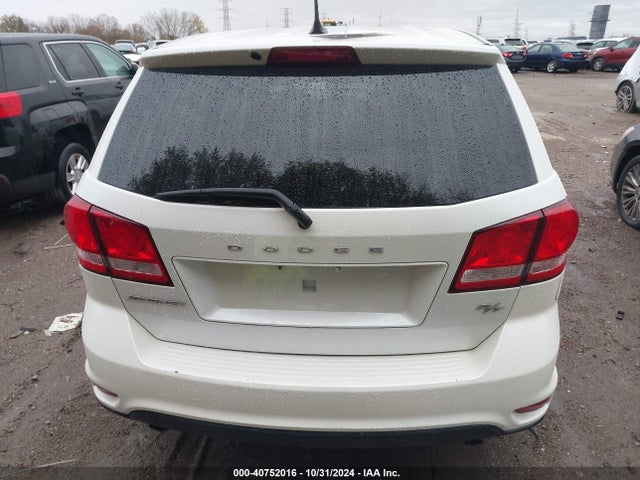Dodge Journey R/t 2015 3C4PDCEG2FT630981 Image 16