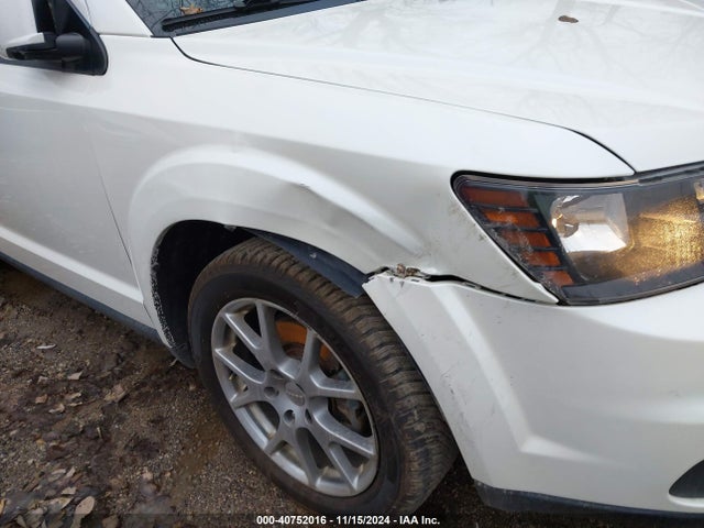 3C4PDCEG2FT630981 Dodge Journey R/t
