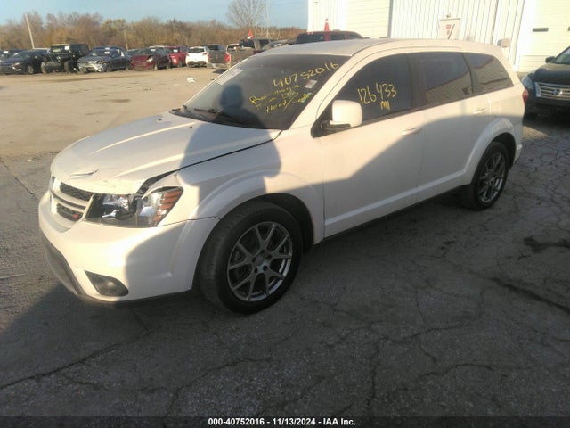 3C4PDCEG2FT630981 Dodge Journey R/t