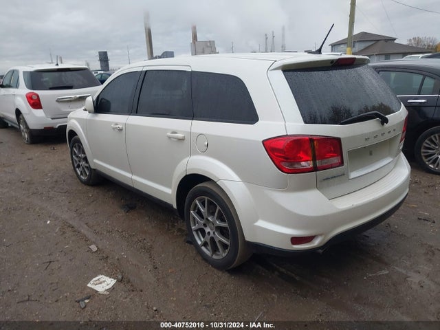 3C4PDCEG2FT630981 Dodge Journey R/t