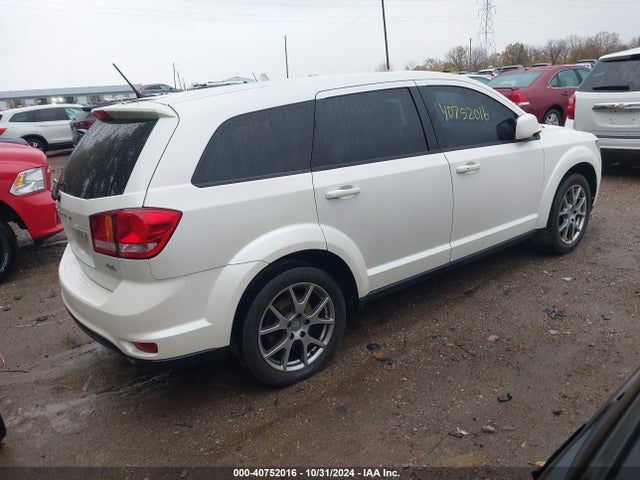 3C4PDCEG2FT630981 Dodge Journey R/t