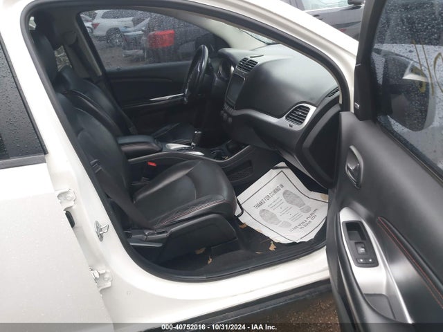 3C4PDCEG2FT630981 Dodge Journey R/t