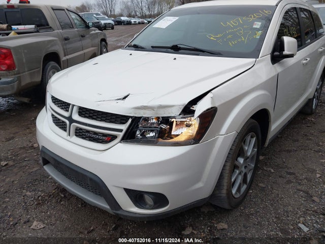 3C4PDCEG2FT630981 Dodge Journey R/t