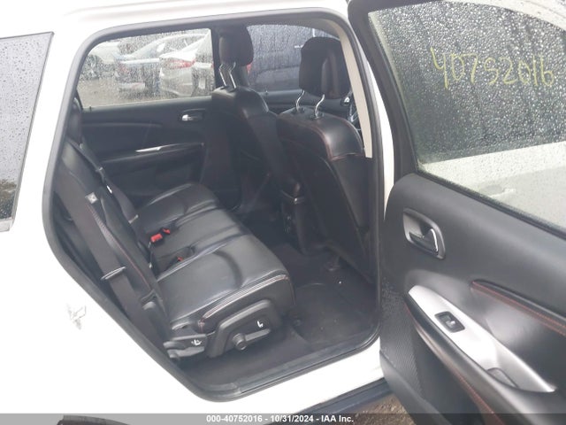 3C4PDCEG2FT630981 Dodge Journey R/t