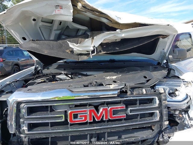 GMC SIERRA 1500 2017 1GTN1LEC3HZ900535 Image 10