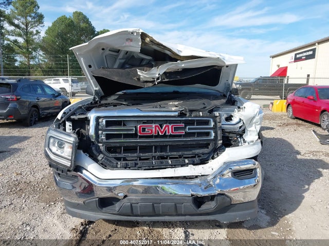 GMC SIERRA 1500 2017 1GTN1LEC3HZ900535 Image 12