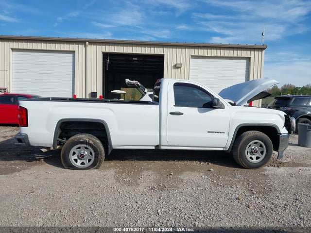 GMC SIERRA 1500 2017 1GTN1LEC3HZ900535 Image 13