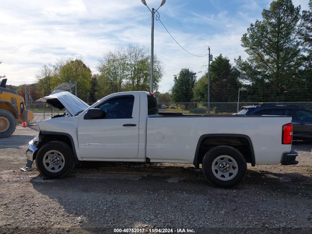 GMC SIERRA 1500 2017 1GTN1LEC3HZ900535 Image 14