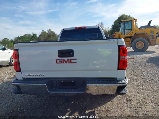 GMC SIERRA 1500 2017 1GTN1LEC3HZ900535 Image 16