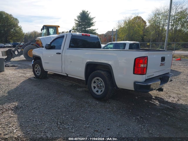 GMC SIERRA 1500 2017 1GTN1LEC3HZ900535 Image 3