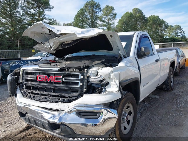 GMC SIERRA 1500 2017 1GTN1LEC3HZ900535 Image 6
