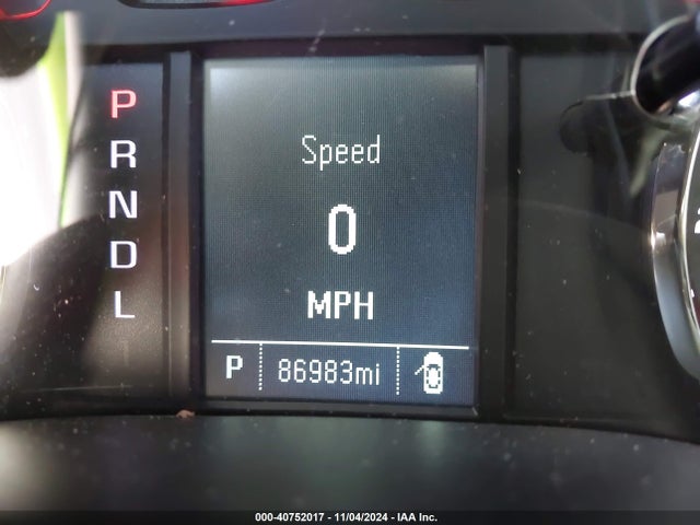 GMC SIERRA 1500 2017 1GTN1LEC3HZ900535 Image 7