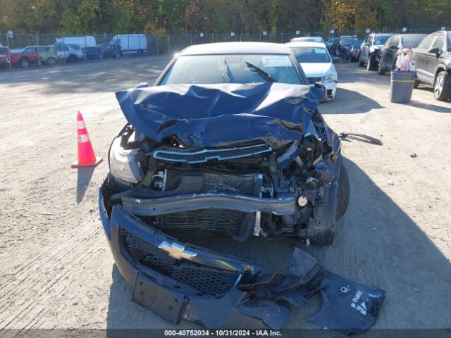 1G1PG5SB2E7147577 Chevrolet CRUZE LTZ