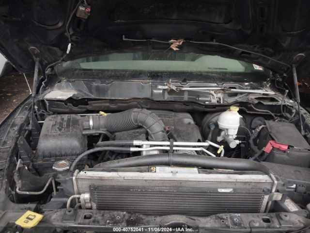 2009 DODGE RAM 1500 1D3HV13T39S738545 Photo 9