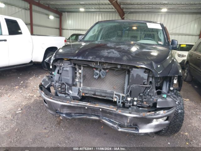 2009 DODGE RAM 1500 1D3HV13T39S738545 Photo 5