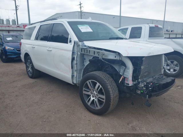 Ford Expedition Xlt Max 2024 1FMJK1H82REA01452 Image 1