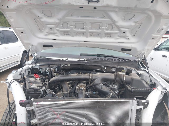 Ford Expedition Xlt Max 2024 1FMJK1H82REA01452 Image 10