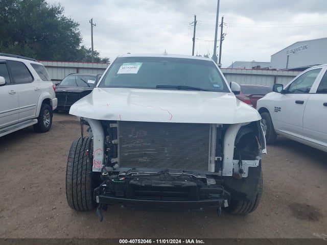 Ford Expedition Xlt Max 2024 1FMJK1H82REA01452 Image 13
