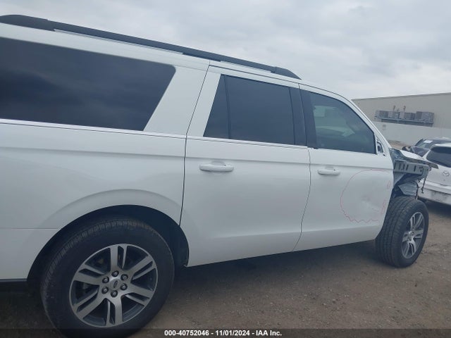 Ford Expedition Xlt Max 2024 1FMJK1H82REA01452 Image 14