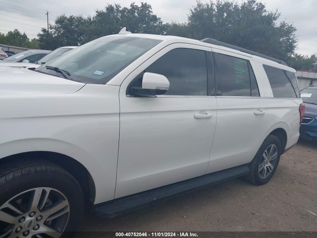 Ford Expedition Xlt Max 2024 1FMJK1H82REA01452 Image 15