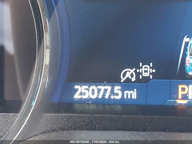 Ford Expedition Xlt Max 2024 1FMJK1H82REA01452 Image 16