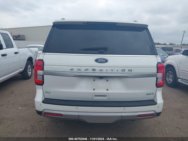 Ford Expedition Xlt Max 2024 1FMJK1H82REA01452 Image 17