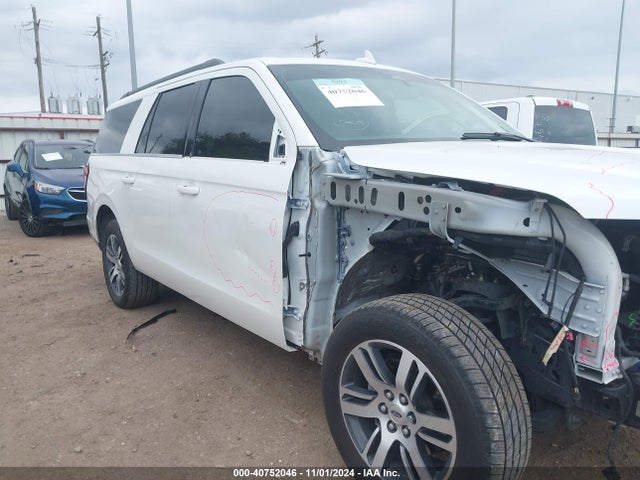 Ford Expedition Xlt Max 2024 1FMJK1H82REA01452 Image 19