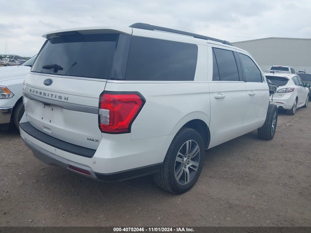 Ford Expedition Xlt Max 2024 1FMJK1H82REA01452 Image 4