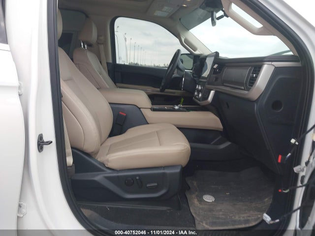 Ford Expedition Xlt Max 2024 1FMJK1H82REA01452 Image 5