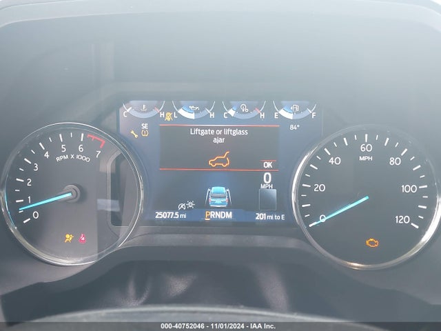 Ford Expedition Xlt Max 2024 1FMJK1H82REA01452 Image 7