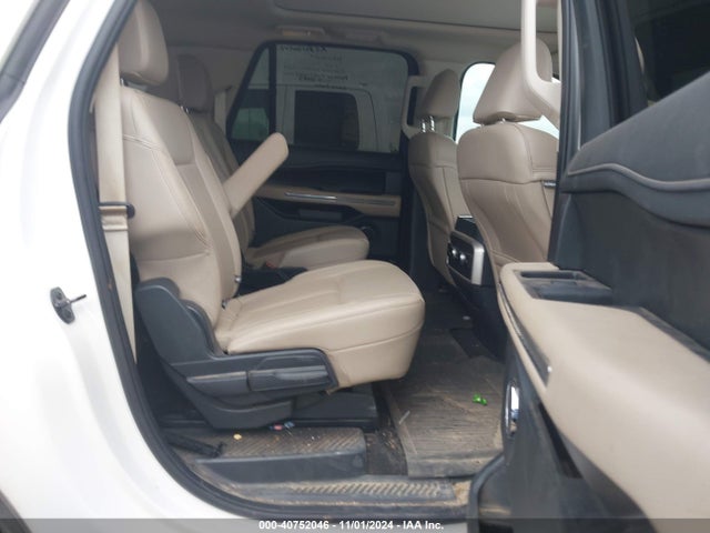 Ford Expedition Xlt Max 2024 1FMJK1H82REA01452 Image 8