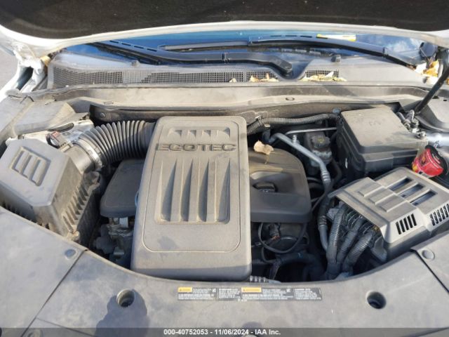 2GNFLEEK9G6341916 Chevrolet EQUINOX LS