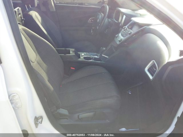 2GNFLEEK9G6341916 Chevrolet EQUINOX LS