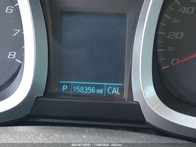 2GNFLEEK9G6341916 Chevrolet EQUINOX LS