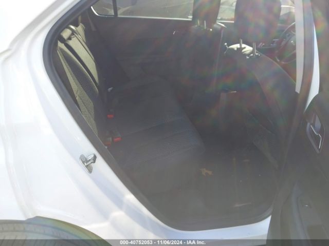 2GNFLEEK9G6341916 Chevrolet EQUINOX LS