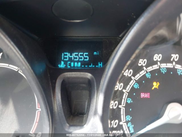 3FADP4AJ4FM110945 Ford FIESTA S
