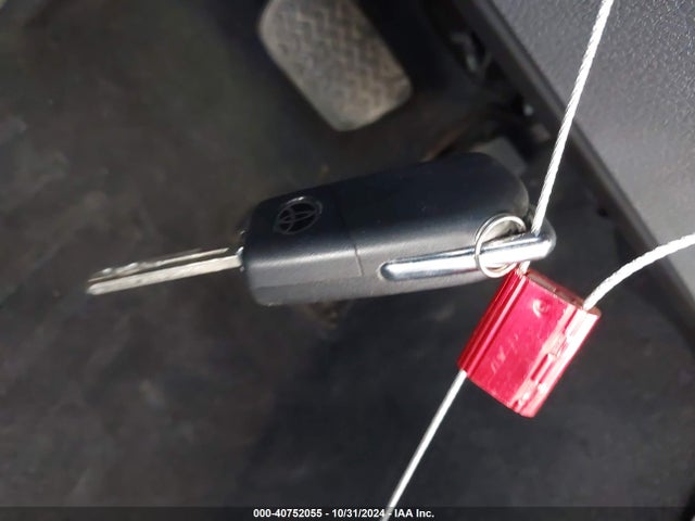 Toyota CAMRY LE 2019 4T1B11HK4KU189096 Image 11