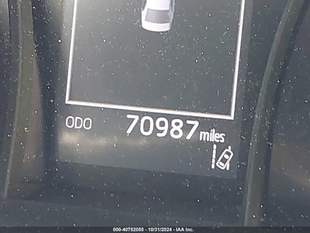 Toyota CAMRY LE 2019 4T1B11HK4KU189096 Image 16