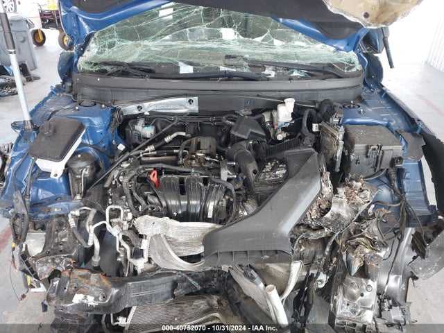 Hyundai Sonata Sport 2019 5NPE34AF5KH816814 Image 10