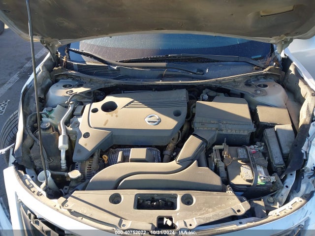 Nissan 2015 2015 1N4AL3AP5FC241090 Image 21