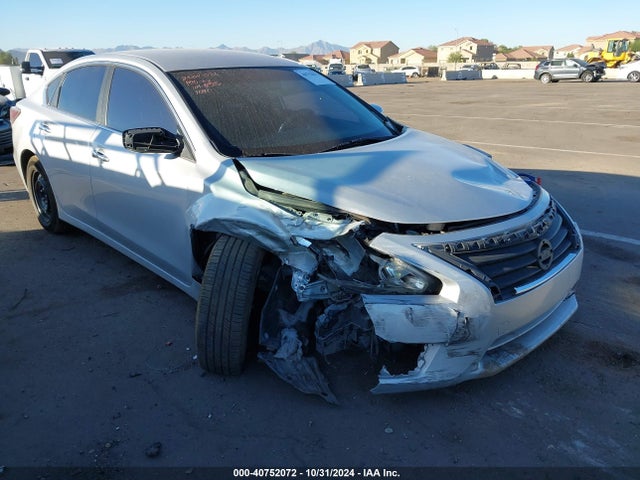 Nissan 2015 2015 1N4AL3AP5FC241090 Image 24