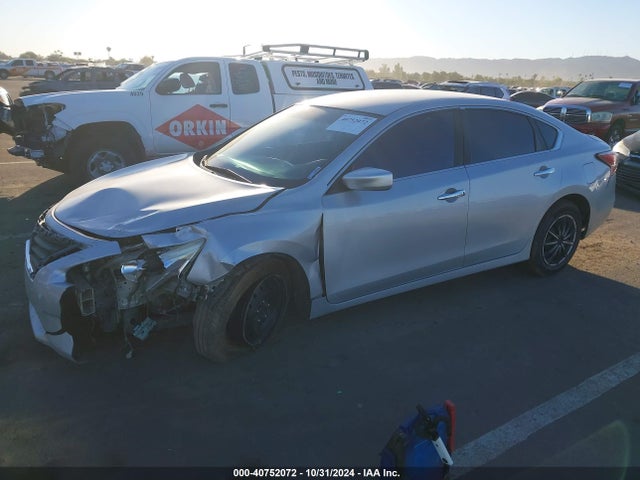 Nissan 2015 2015 1N4AL3AP5FC241090 Image 13