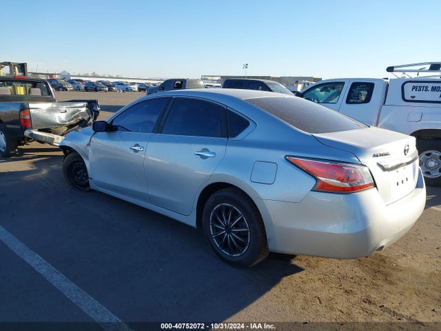 Nissan 2015 2015 1N4AL3AP5FC241090 Image 14