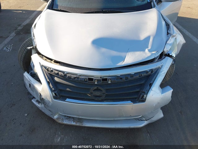 Nissan 2015 2015 1N4AL3AP5FC241090 Image 17
