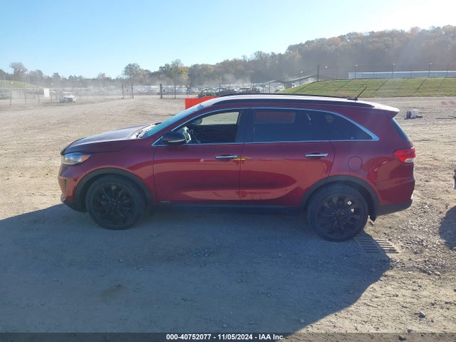 KIA Sorento 3.3l S 2019 5XYPGDA58KG587136 Image 14