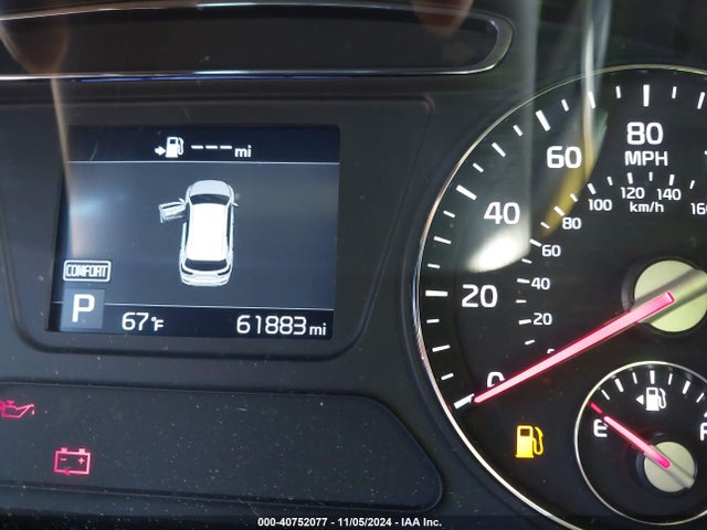 KIA Sorento 3.3l S 2019 5XYPGDA58KG587136 Image 15